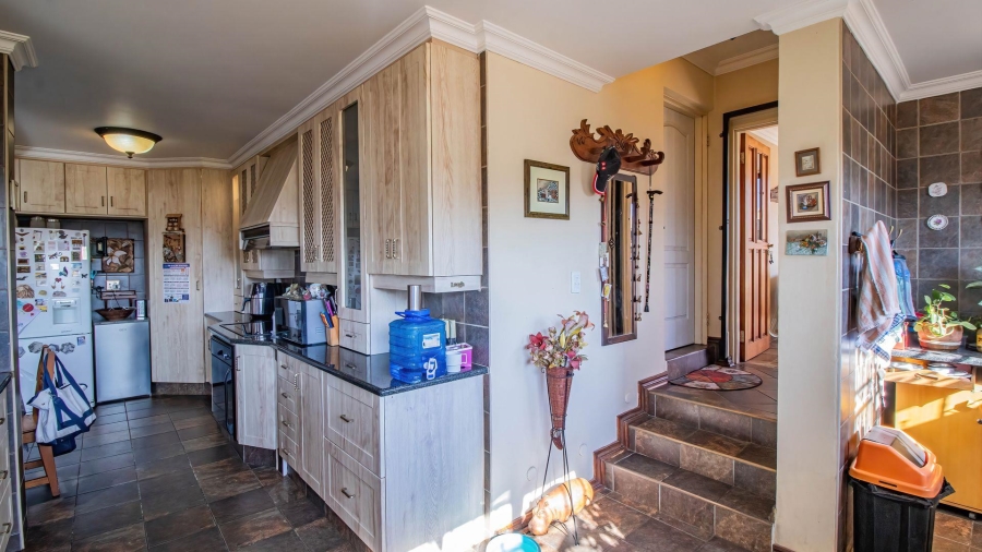 4 Bedroom Property for Sale in Deneysville Free State
